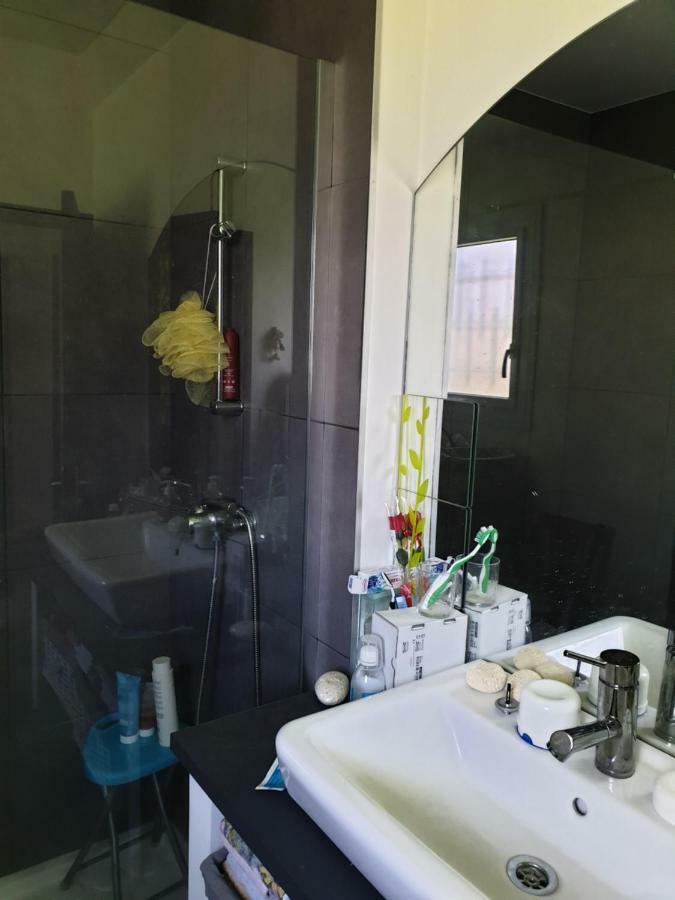 Ferienwohnung Brigitte Carbonnel Aydat Exterior foto
